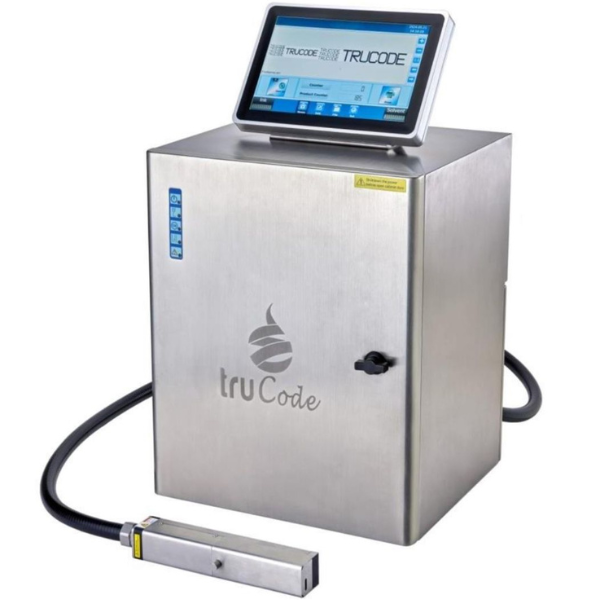 Continuous Ink Jet Printing System